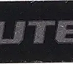 GUTEK CUSTODIA RIGIDA TORTOISE TMCC1 MEMORY CARD CASE TRANSPARENT