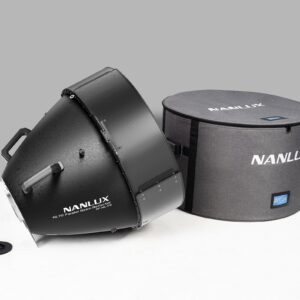NANLUX NL70 PARALLEL BEAM REFLECTOR PARABOLA 6G PER EVOKE