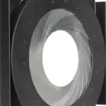 NANLITE PJFZ60AI DIAFRAMMA IRIS PER PROIETTORE PJFZ60