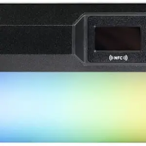 NANLITE PAVOTUBE II 6XR LED RGBWW PIXEL TUBE LIGHT