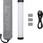 NANLITE PAVOTUBE II 6XR LED RGBWW PIXEL TUBE LIGHT