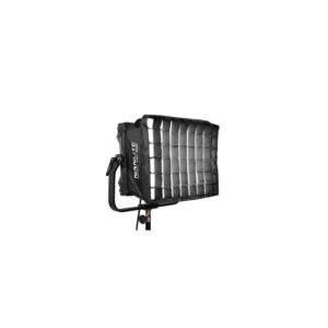 NANLITE SOFTBOX WITH EGGCRATE FOR ALIEN 300C