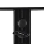 NANLITE HOLDER HDT121LA PER UN PAVOTUBE CON ATTACCO DI 5/8