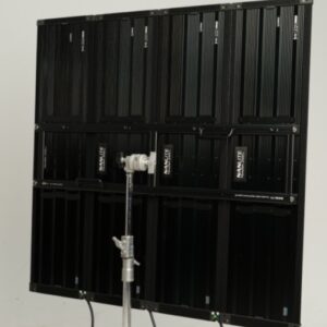 NANLITE ASMPCPS240CLKIT QUADRUPLER FOR PAVOSLIM 240CL 120X120CM