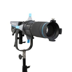 NANLITE ZOOM PROJECTION ATTACHMENT FOR FM MOUNT PJFMM1836