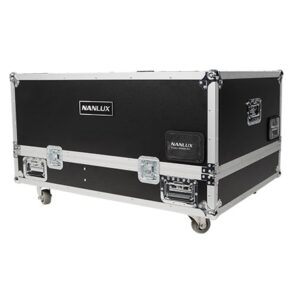 NANLUX CCEV5000FT FLIGHT CASE FOR EVOKE 5000B