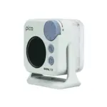 NANLITE PICO LED MINI POCKET LIGHT MINT BLUE