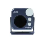 NANLITE PICO LED MINI POCKET LIGHT MIDNIGHT BLUE