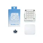 NANLITE PICO LED MINI POCKET LIGHT MIDNIGHT BLUE