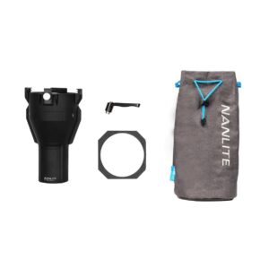 NANLITE LENTE DA 10G PER PROIETTORE PJFZ60