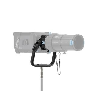 NANLUX PROJECTION ADAPTER FOR EVOKE FIXTURES