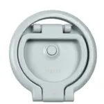 NANLITE LUMO PHONE RING LIGHT MAGSAFE COMPATIBLE MINT BLUE