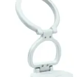 NANLITE LUMO PHONE RING LIGHT MAGSAFE COMPATIBLE MINT BLUE