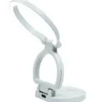 NANLITE LUMO PHONE RING LIGHT MAGSAFE COMPATIBLE MINT BLUE