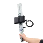 NANLITE POWER BANK HOLDER FOR NPF SLOT FOR WAND