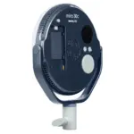 NANLITE MIRO 30C LED FULLCOLOR ROUND PANEL LIGHT MIDNIGHT BLUE