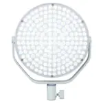 NANLITE MIRO 60C LED FULLCOLOR ROUND PANEL LIGHT MINT BLUE