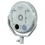 NANLITE MIRO 60C LED FULLCOLOR ROUND PANEL LIGHT MINT BLUE