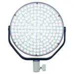 NANLITE MIRO 60C LED FULLCOLOR ROUND PANEL LIGHT MIDNIGHT BLUE