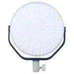 NANLITE MIRO 60C LED FULLCOLOR ROUND PANEL LIGHT MIDNIGHT BLUE