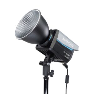 NANLITE FC120C LED RGBW SPOT LIGHT