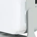 NANLITE PICO LED MINI POCKET LIGHT MINT BLUE