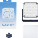 NANLITE PICO LED MINI POCKET LIGHT MIDNIGHT BLUE