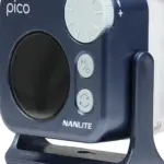 NANLITE PICO LED MINI POCKET LIGHT MIDNIGHT BLUE
