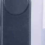 NANLITE MIRO 30C LED FULLCOLOR ROUND PANEL LIGHT MIDNIGHT BLUE