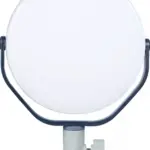 NANLITE MIRO 30C LED FULLCOLOR ROUND PANEL LIGHT MIDNIGHT BLUE