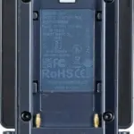 NANLITE WAND LED FULL COLOR WAND LIGHT MIDNIGHT BLUE