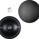 NANLITE BARNDOOR FOR RF45 REFLECTOR