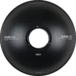 NANLITE BM40 BEAUTY DISH REFLECTOR