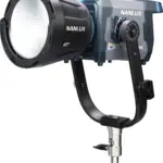 NANLUX EVOKE 150C LED FULLCOLOR SPOT LIGHT