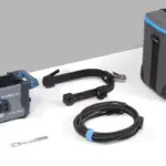 NANLUX EVOKE 150C LED FULLCOLOR SPOT LIGHT