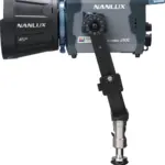 NANLUX EVOKE 150C LED FULLCOLOR SPOT LIGHT