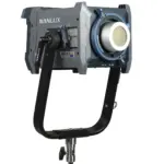 NANLUX EVOKE 600C LED FULLCOLOR SPOT LIGHT WITH TROLLEY CASE