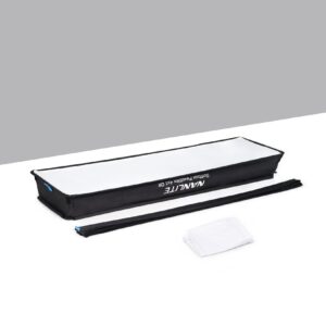 NANLITE SBPS240CLQ QUICK RELEASE SOFTBOX WITH EGGCRATE FOR PAVOSLIM 240CL