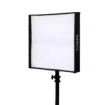 NANLITE SBPS240F FOLDABLE SOFTBOX WITH EGGCREATE FOR PAVOSLIM 240B/240C