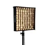 NANLITE SBPS240F FOLDABLE SOFTBOX WITH EGGCREATE FOR PAVOSLIM 240B/240C