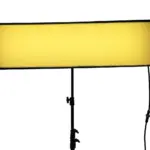 NANLITE SBPS240CLQ QUICK RELEASE SOFTBOX WITH EGGCRATE FOR PAVOSLIM 240CL