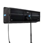 NANLITE SBPS240CLQ QUICK RELEASE SOFTBOX WITH EGGCRATE FOR PAVOSLIM 240CL