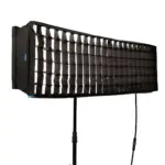 NANLITE SBPS240CLQ QUICK RELEASE SOFTBOX WITH EGGCRATE FOR PAVOSLIM 240CL