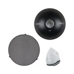 NANLITE BM40 BEAUTY DISH REFLECTOR