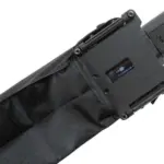 NANLITE BARNDOOR CON GRIGLIA PER PAVOTUBE II 30C