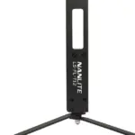 NANLITE STAND DA PAVIMENTO PER PAVOTUBE II NUOVA VERSIONE RINFORZATA