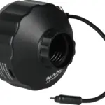 NANLITE ASMBAE27BT ADATTATORE CON BATTERIA 4000MAH E BASE MAGNETICA PER PAVOBULB