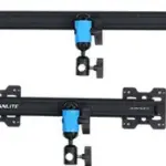 NANLITE ASDPCPS120KIT PAVOSLIM 120B/C DUALPANEL COUPLER KIT