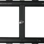 NANLITE PAVOSLIM 240CL DUALPANEL COUPLER KIT