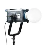 NANLUX MDDBBE20 BE MOUNT DIFFUSION BALL 20CM FOR EVOKE 600C BOWENS ELECTRONIC BEMOUNT